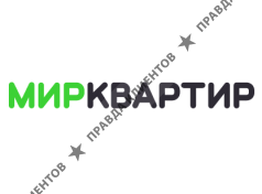 Мир квартир